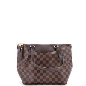 Louis Vuitton Westminster Handbag #218032L10B